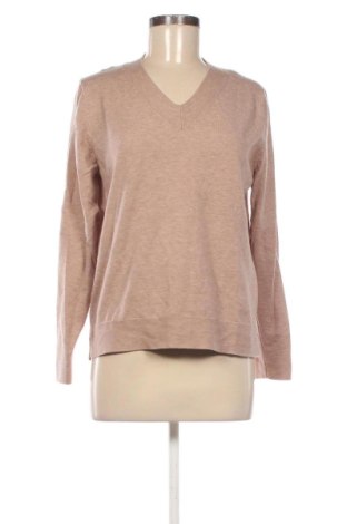 Дамски пуловер Unbranded, Размер L, Цвят Бежов, Цена 15,00 €