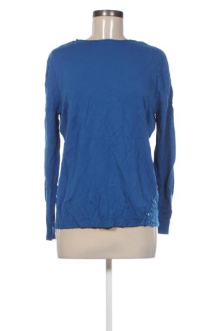 Pulover de femei Unbranded, Mărime L, Culoare Albastru, Preț 91,99 Lei