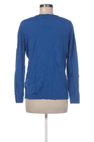 Pulover de femei Unbranded, Mărime L, Culoare Albastru, Preț 91,99 Lei