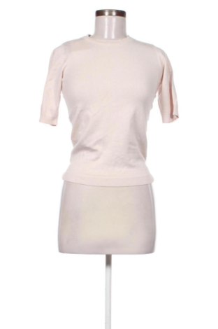 Pulover de femei Unbranded, Mărime M, Culoare Ecru, Preț 76,86 Lei