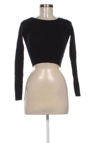 Дамски пуловер Unbranded, Размер XS, Цвят Черен, Цена 15,00 €