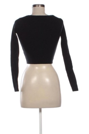 Дамски пуловер Unbranded, Размер XS, Цвят Черен, Цена 15,00 €