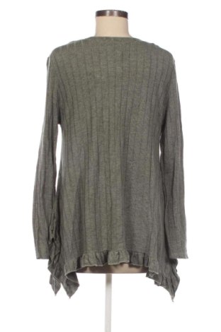 Дамски пуловер Unbranded, Размер L, Цвят Зелен, Цена 24,00 €