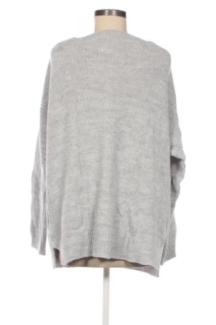 Дамски пуловер Unbranded, Размер XXL, Цвят Сив, Цена 15,00 €