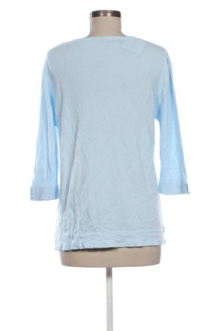 Pulover de femei Unbranded, Mărime XL, Culoare Albastru, Preț 91,99 Lei