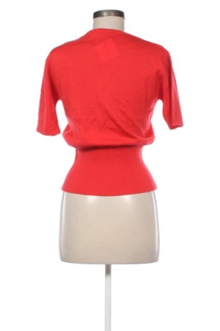 Pulover de femei Unbranded, Mărime M, Culoare Roșu, Preț 76,86 Lei