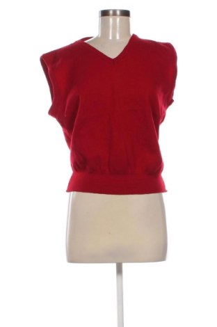 Дамски пуловер Unbranded, Размер M, Цвят Червен, Цена 15,00 €