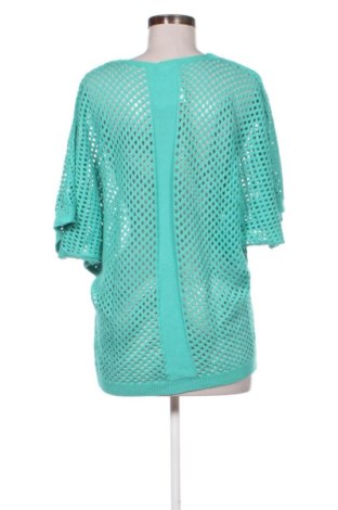 Дамски пуловер Unbranded, Размер L, Цвят Зелен, Цена 15,00 €