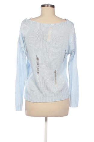 Pulover de femei Unbranded, Mărime M, Culoare Albastru, Preț 78,20 Lei