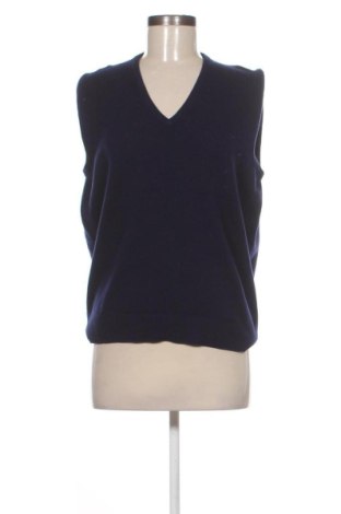 Дамски пуловер Unbranded, Размер M, Цвят Син, Цена 15,00 €