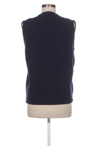 Дамски пуловер Unbranded, Размер M, Цвят Син, Цена 15,00 €