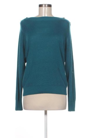 Pulover de femei Unbranded, Mărime XXL, Culoare Albastru, Preț 77,25 Lei