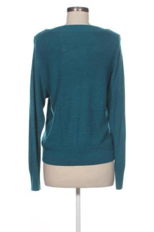 Pulover de femei Unbranded, Mărime XXL, Culoare Albastru, Preț 77,25 Lei