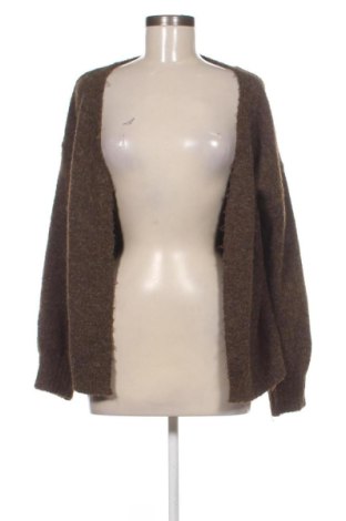 Pulover de femei Unbranded, Mărime S, Culoare Maro, Preț 78,20 Lei