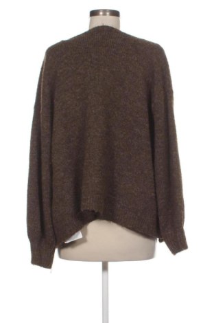 Pulover de femei Unbranded, Mărime S, Culoare Maro, Preț 78,20 Lei