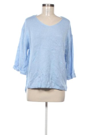 Pulover de femei Unbranded, Mărime XL, Culoare Albastru, Preț 91,99 Lei