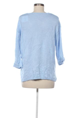 Pulover de femei Unbranded, Mărime XL, Culoare Albastru, Preț 91,99 Lei