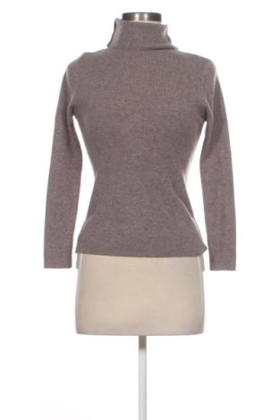 Дамски пуловер Unbranded, Размер M, Цвят Кафяв, Цена 14,82 €