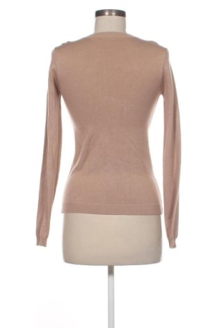 Dámský svetr Unbranded, Velikost M, Barva Béžová, Cena  420,00 Kč