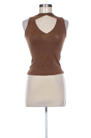 Damenpullover Unbranded, Größe XS, Farbe Braun, Preis 19,99 €