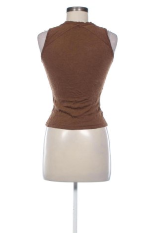 Damenpullover Unbranded, Größe XS, Farbe Braun, Preis 19,99 €