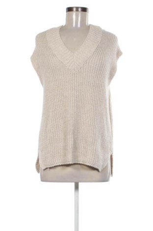 Dámský svetr Unbranded, Velikost L, Barva Béžová, Cena  425,00 Kč