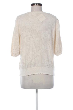 Pulover de femei Unbranded, Mărime XL, Culoare Ecru, Preț 78,20 Lei