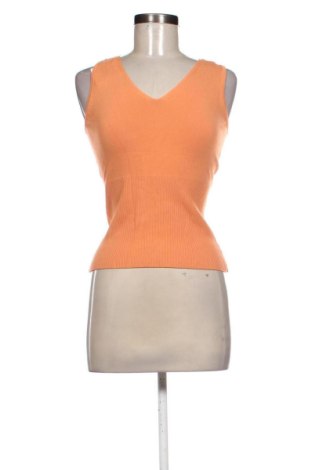 Dámsky pulóver Unbranded, Veľkosť S, Farba Oranžová, Cena  17,95 €