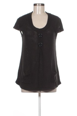 Damski sweter Unbranded, Rozmiar M, Kolor Czarny, Cena 79,40 zł