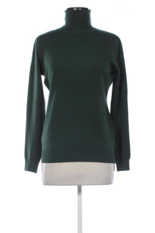 Dámsky pulóver Unbranded, Veľkosť L, Farba Zelená, Cena  14,82 €