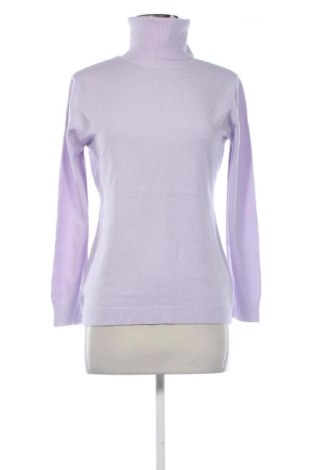 Damenpullover Unbranded, Größe L, Farbe Lila, Preis 14,82 €