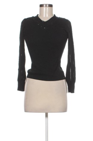 Pulover de femei Unbranded, Mărime S, Culoare Negru, Preț 76,86 Lei