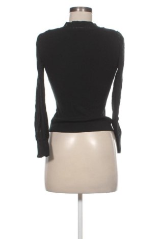 Pulover de femei Unbranded, Mărime S, Culoare Negru, Preț 76,86 Lei