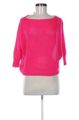 Pulover de femei Unbranded, Mărime M, Culoare Roz, Preț 78,20 Lei