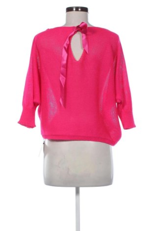 Pulover de femei Unbranded, Mărime M, Culoare Roz, Preț 78,20 Lei