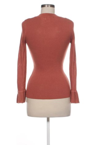 Pulover de femei Unbranded, Mărime S, Culoare Portocaliu, Preț 77,25 Lei