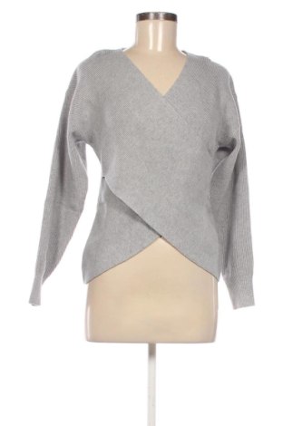 Dámský svetr Unbranded, Velikost S, Barva Šedá, Cena  425,00 Kč