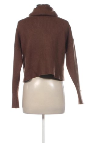 Дамски пуловер Unbranded, Размер M, Цвят Кафяв, Цена 15,00 €