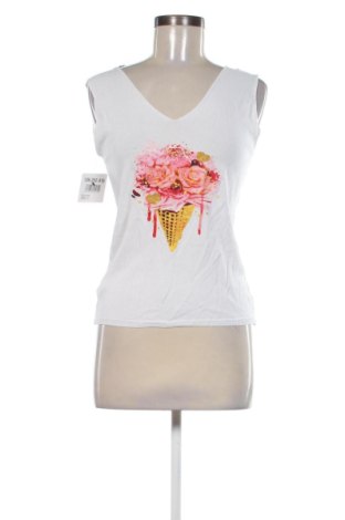 Dámský svetr Unbranded, Velikost S, Barva Bílá, Cena  425,00 Kč