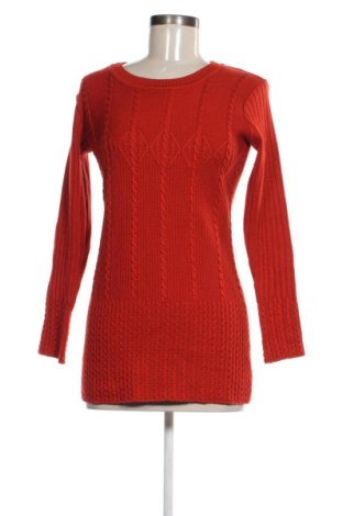 Pulover de femei Unbranded, Mărime M, Culoare Roșu, Preț 77,25 Lei