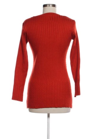 Pulover de femei Unbranded, Mărime M, Culoare Roșu, Preț 77,25 Lei