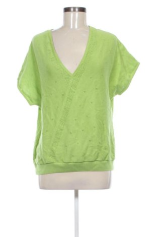 Pulover de femei Unbranded, Mărime XL, Culoare Verde, Preț 78,20 Lei