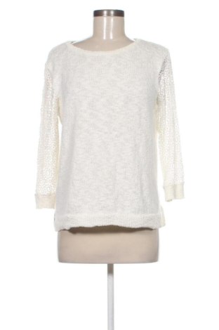 Γυναικείο πουλόβερ Unbranded, Μέγεθος L, Χρώμα Λευκό, Τιμή 15,00 €