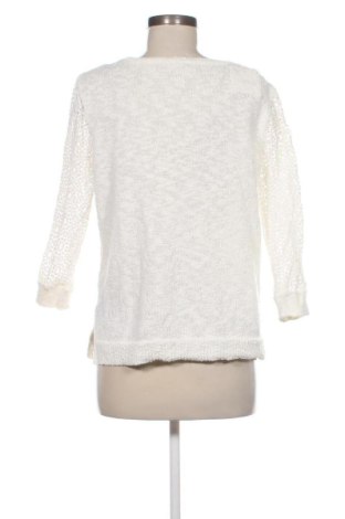 Γυναικείο πουλόβερ Unbranded, Μέγεθος L, Χρώμα Λευκό, Τιμή 15,00 €