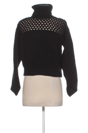 Pulover de femei Unbranded, Mărime S, Culoare Negru, Preț 78,20 Lei