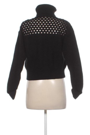 Pulover de femei Unbranded, Mărime S, Culoare Negru, Preț 78,20 Lei