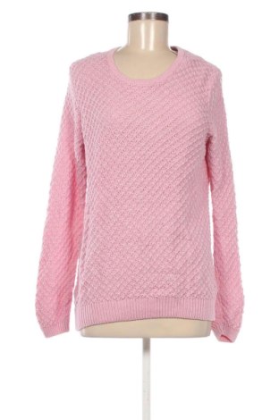 Pulover de femei Unbranded, Mărime M, Culoare Roz, Preț 78,20 Lei