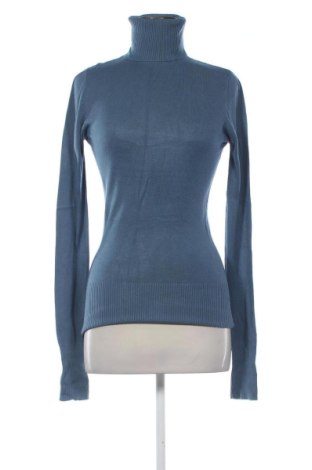 Damenpullover Unbranded, Größe M, Farbe Blau, Preis 15,00 €