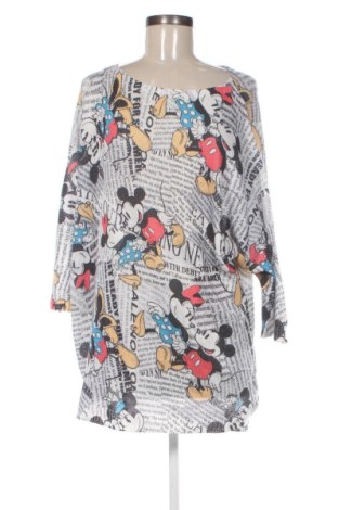 Pulover de femei Unbranded, Mărime XXL, Culoare Multicolor, Preț 91,99 Lei
