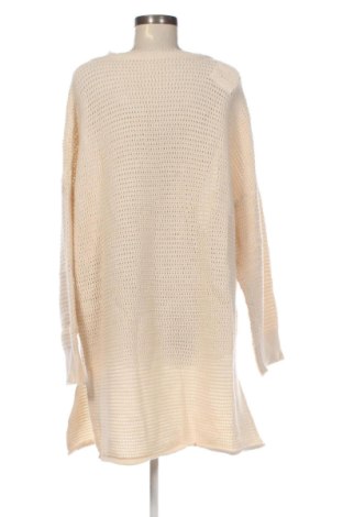 Pulover de femei Unbranded, Mărime 4XL, Culoare Ecru, Preț 61,25 Lei